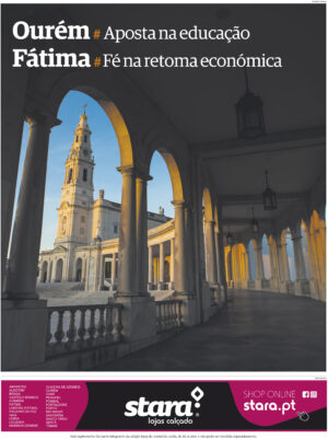 Ourém e Fátima
