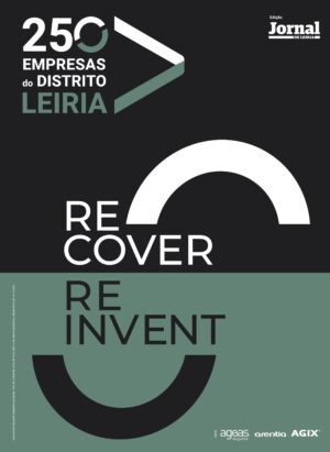 250 Maiores Empresas do Distrito de Leiria