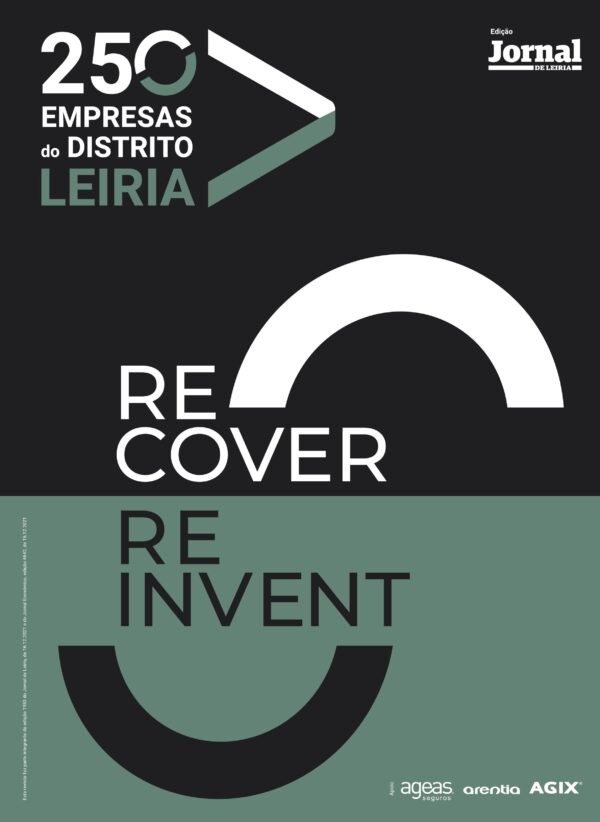 250 Maiores Empresas do Distrito de Leiria