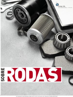 Sobre Rodas