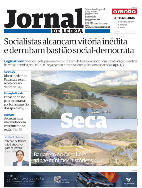 Edição 1960