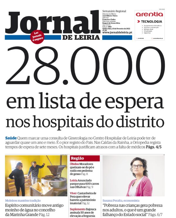 Edição 1961