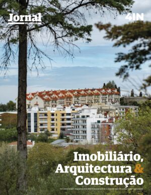Imobiliário, Arquitectura & Construção