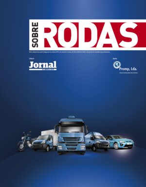 Sobre Rodas