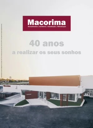 Macorima