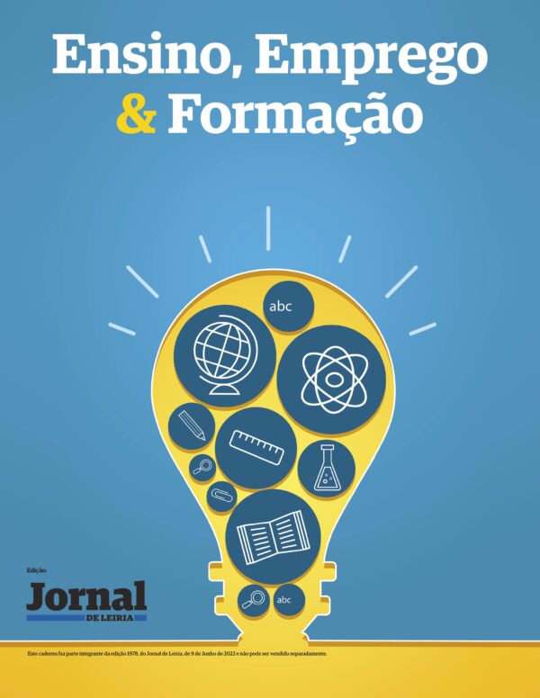 Ensino, Emprego & Formação