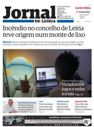 Edição 1985