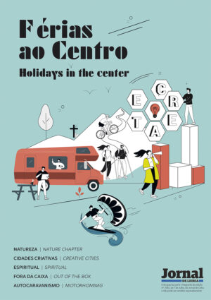 Férias ao Centro
