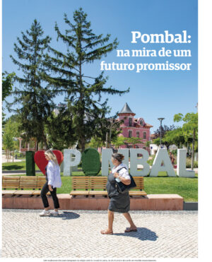 Pombal