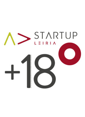Startup Leiria