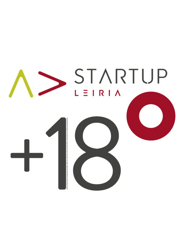 Startup Leiria