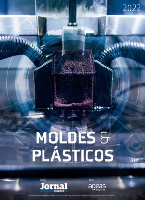 Moldes & Plásticos