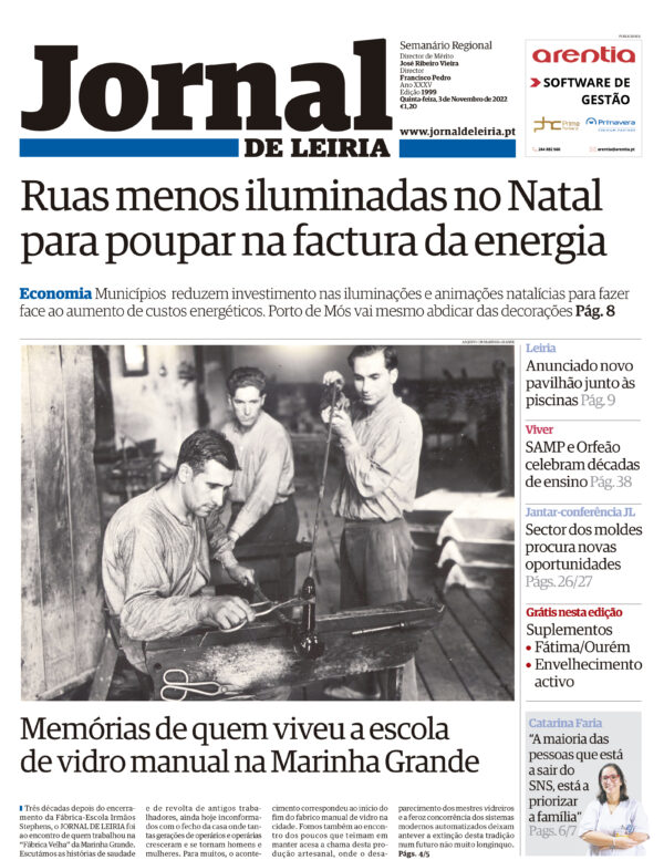 Edição 1999