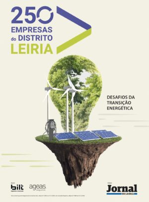 250 Empresas do Distrito de Leiria