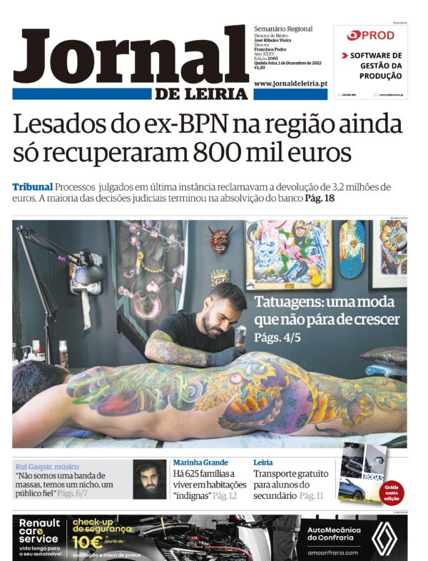 Edição 2003