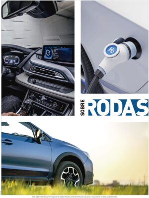 Sobre Rodas