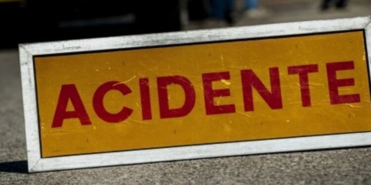 Três vítimas mortais em acidente, entre elas um bebé, em S. Pedro de Moel