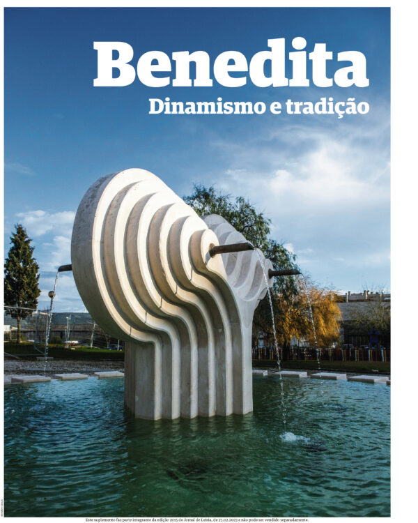 Benedita