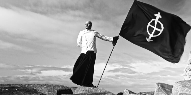 “Missão Amar-te”, novo single de mARCIANO, antecipa álbum a editar em 2023