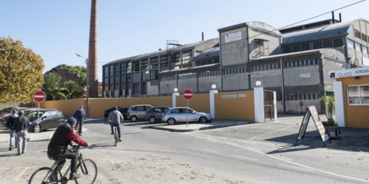 Propostas para valorizar património Stephens na Marinha Grande totalizam 89 ME