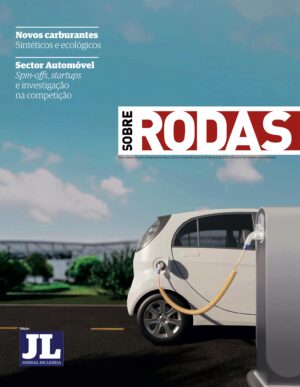 Sobre Rodas