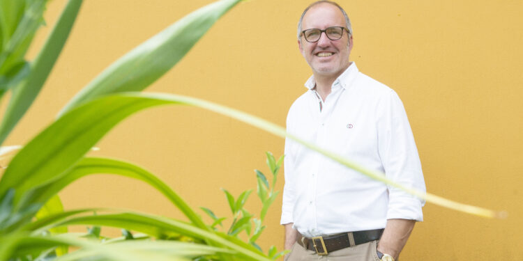 Henrique Damásio: “Se não forem adoptadas medidas, seremos um país desértico”