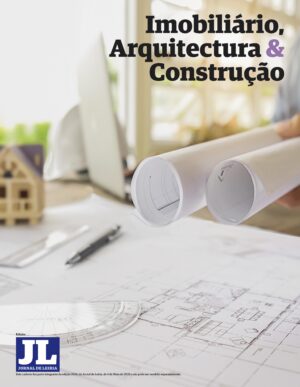Imobiliário, Arquitectura & Construção