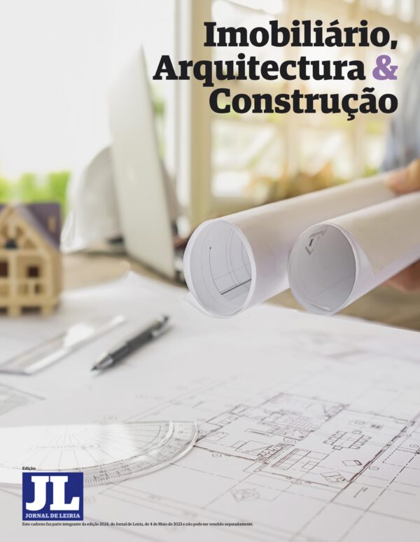 Imobiliário, Arquitectura & Construção