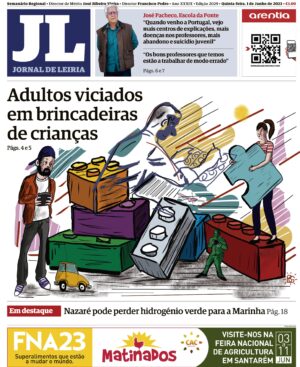 Edição 2029