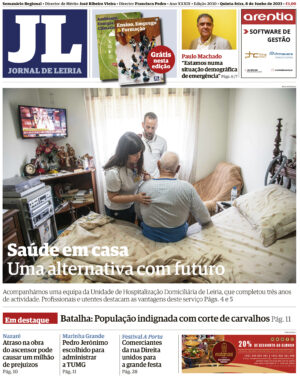Edição 2030