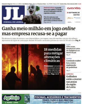 Edição 2031
