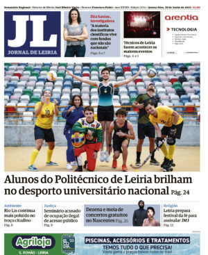 Edição 2033