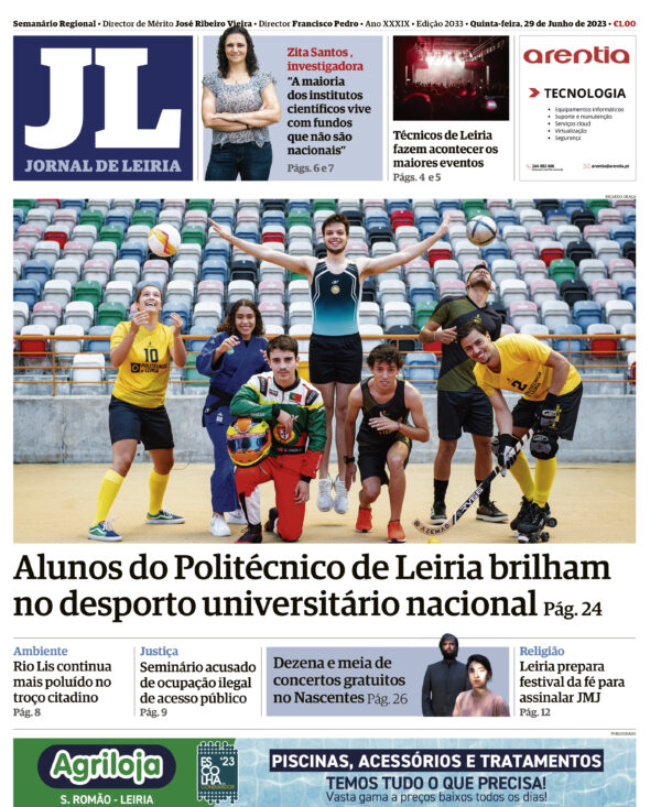 Edição 2033