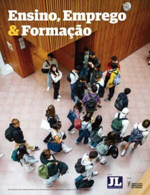 Ensino, Emprego & Formação