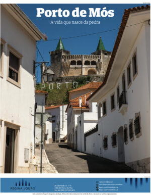Porto de Mós