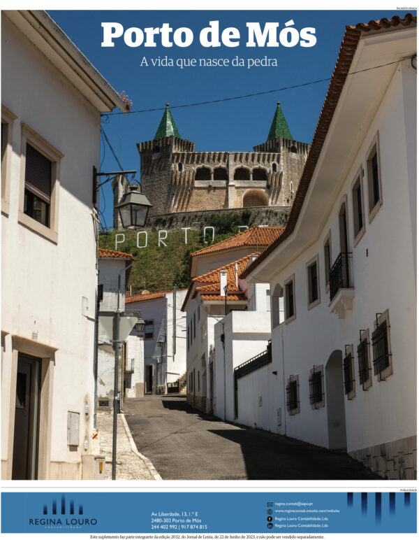 Porto de Mós