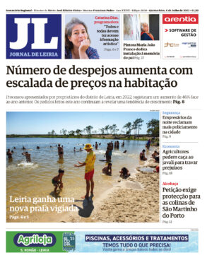 Edição 2034