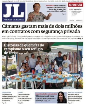 Edição 2036