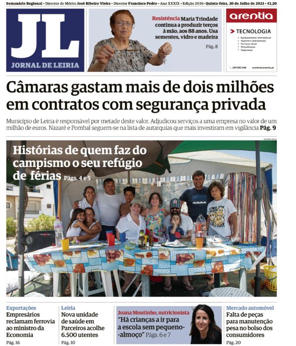 Edição 2036