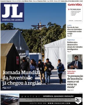 Edição 2037