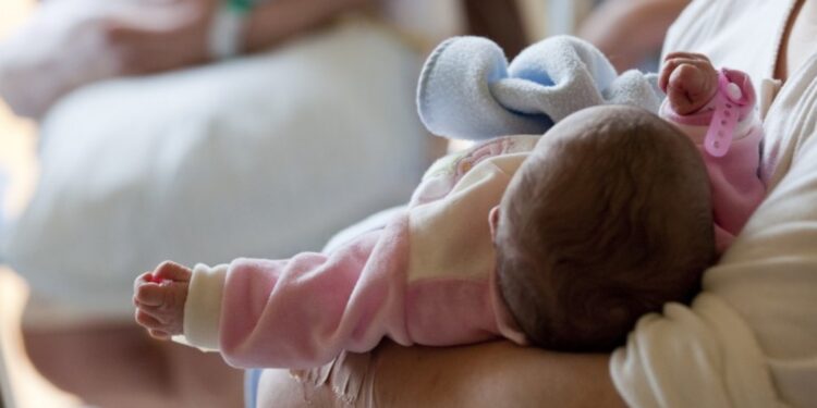 Faltam “dezenas” de pediatras nos hospitais da região Centro