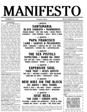 Manifesto n.º 4