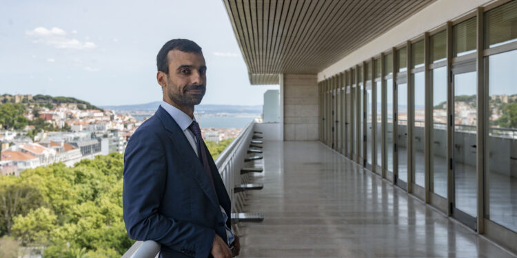 Pedro Duro: “A presunção de inocência nunca vai estar na moda”