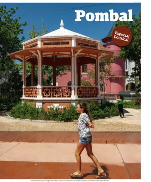 Pombal & Louriçal