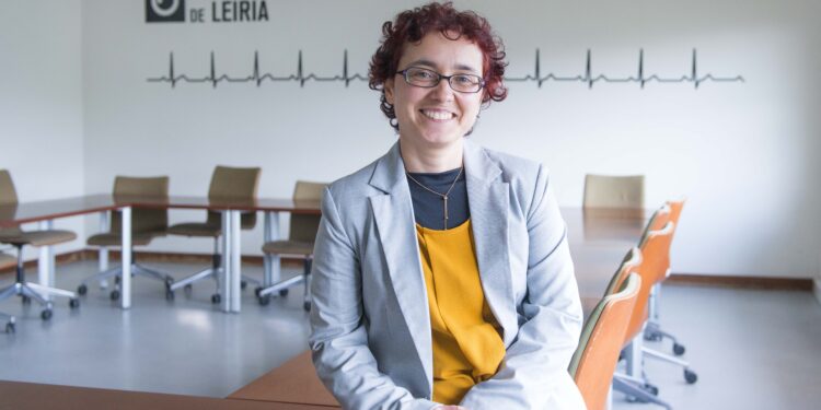Investigadora do Politécnico de Leiria recebe prémio para estudar doença celíaca