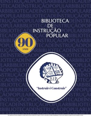 BIP - Biblioteca de Instrução Popular