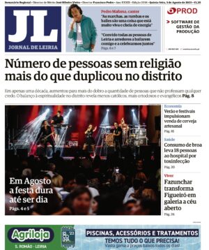 Edição 2038
