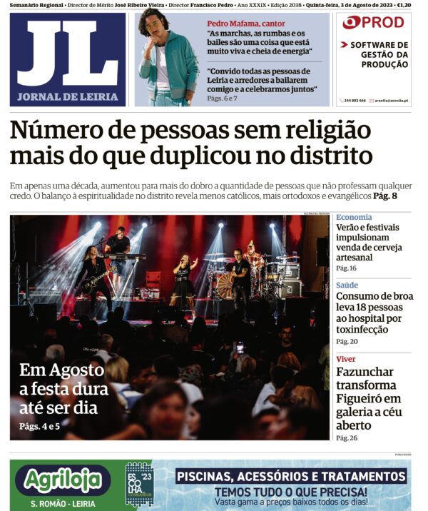 Edição 2038