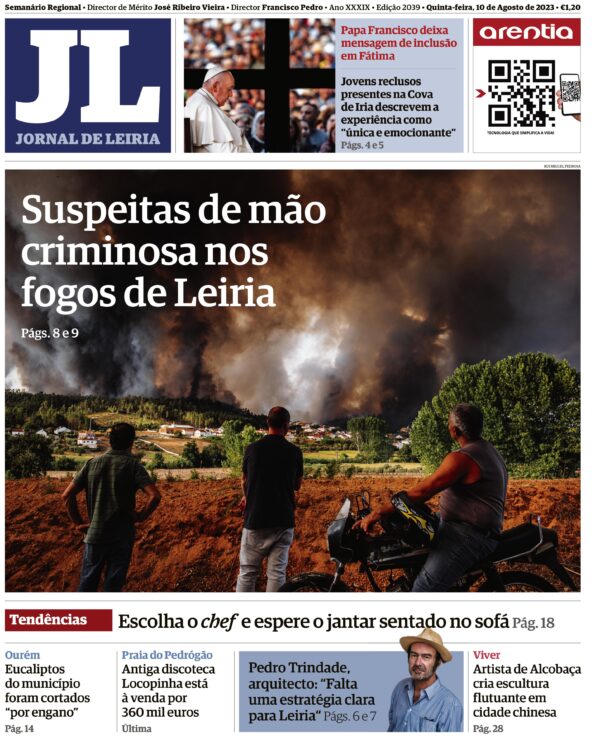 Edição 2039