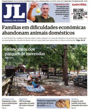 Edição 2040